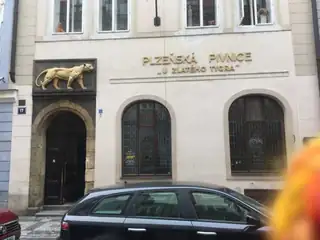 Geheimnisse der Prager Straßen und Gassen - Altstadt