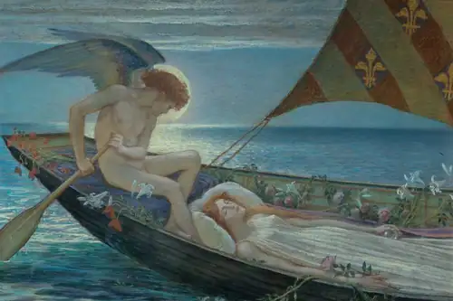 Лилия: цветок и символ