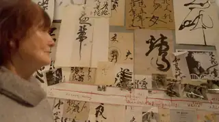 Two Decis of Ink