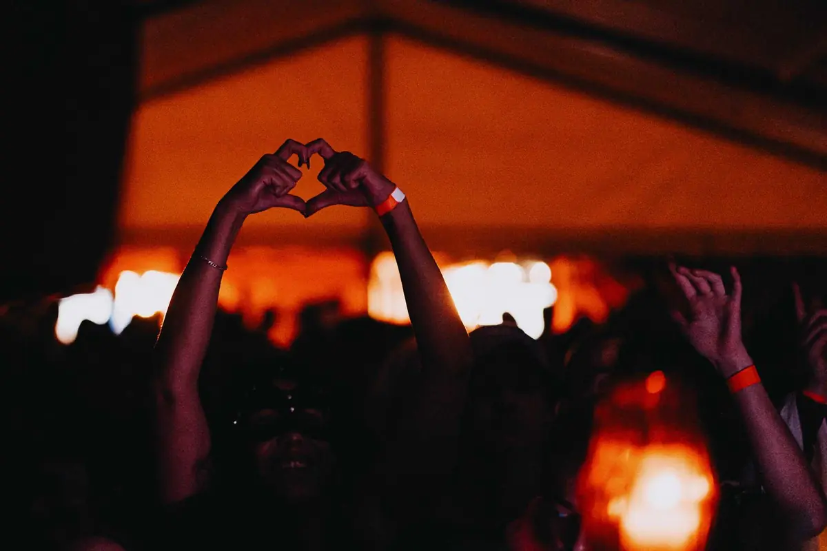 Summer Flirt Party 2 — Elements, Trenčín