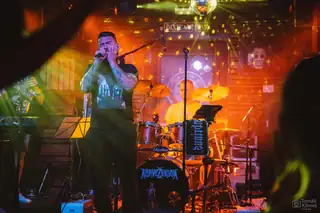 Muzikus fest IV