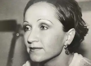 Bára Basiková