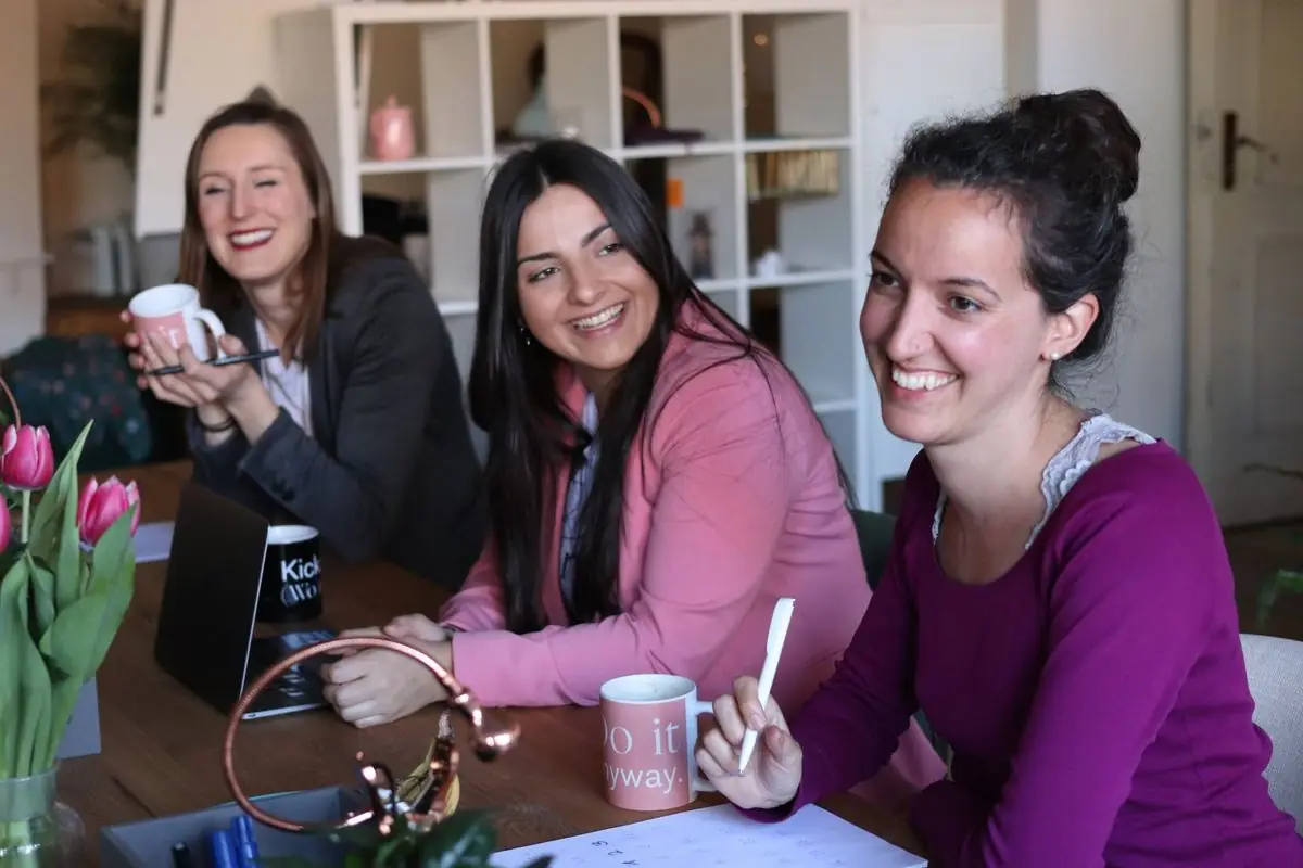 Guided Czech Speaking Club in Prague — Praha