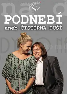 Podnebí
