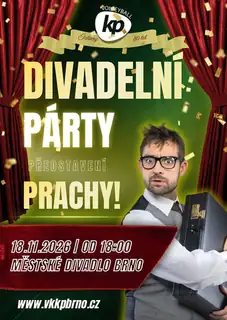 Theatre Party VKKP