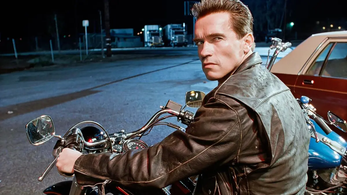 Terminator 2: Tag der Abrechnung — Bio Central, Königgrätz