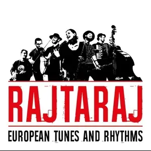 Rajtaraj — Letní kino Hoblina, Брно
