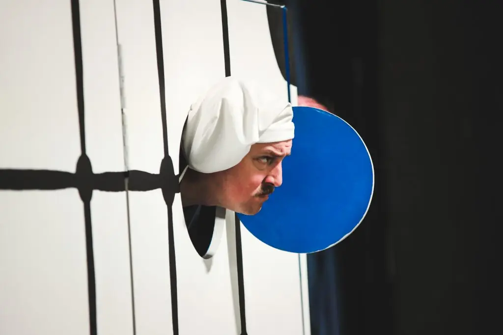 Aby se děti divily — Divadlo Bolka Polívky – Bílý dům, Brno