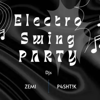 Electro Swing Party