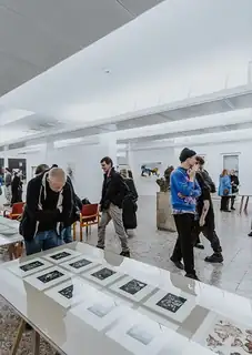 Курс історії мистецтва