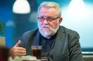 A3V: Jiří Jilík - Легенды и мистерии Копаниц