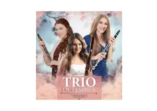 Тріо де Фемм