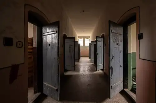 Vojenskou šatlavou za historií Velkých kasáren jihlavských