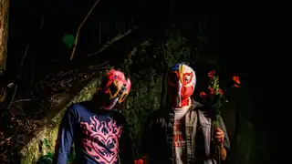 Orin Rodriguez, Kirikou Gueye: Titty Killer