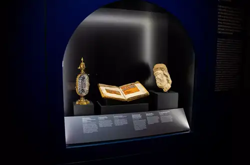 The Premyslids – Ruling Dynasty and Its Era Exhibition at the National Museum