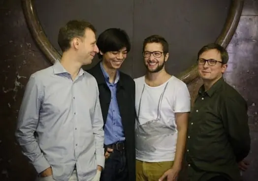 ЕКСПОЗИЦІЯ НОВОЇ МУЗИКИ. ВІД СЕЛЬСІ ДО ПОСТСПЕКТРАЛІЗМУ — Filharmonie Brno, Брно
