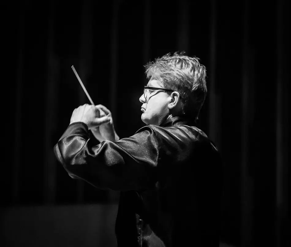 ЕКСПОЗИЦІЯ НОВОЇ МУЗИКИ PARTIELS — Filharmonie Brno, Брно