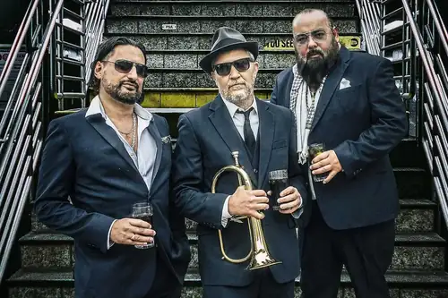 Fun Lovin' Criminals