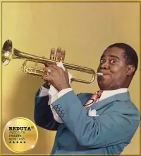 Melodic Journey with Louis Armstrong, Gershwin, Jobim presented by the Metropolitan Jazz Band — Reduta Jazz Club, Прага