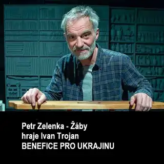 Benefice pro Ukrajinu