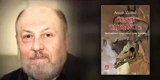 Arnošt Vašíček - Czech Mysteries 2