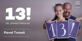 LiStOVáNí.cz: 13! (Pavel Tomeš)