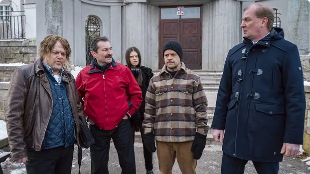 6 Grams — Masarykův kulturní dům, Mělník