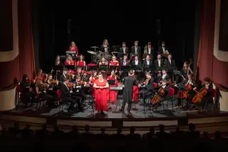 Film Music Concert