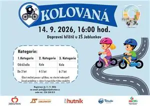 КОЛОВАНА - Європейський тиждень мобільності
