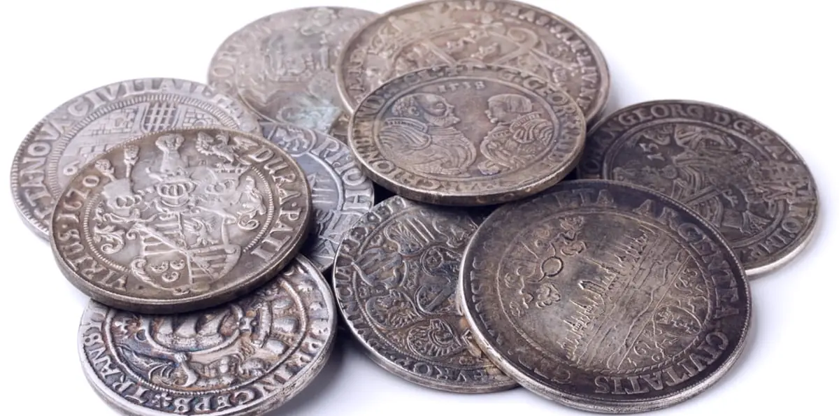 The Czech Tolar and Its Significance — Klementinum, Prague