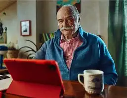Digital Odyssey