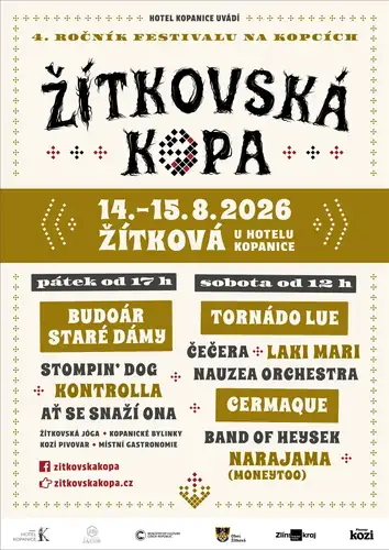 Житківська КОПА 2026