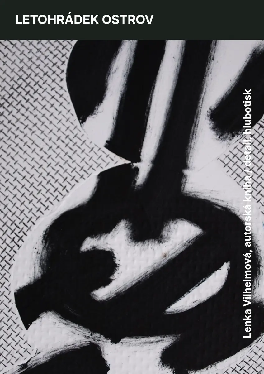 Art Symposium at Letohrádek Ostrov — Art Gallery Karlovy Vary, Karlovy Vary