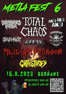 Metla fest 6