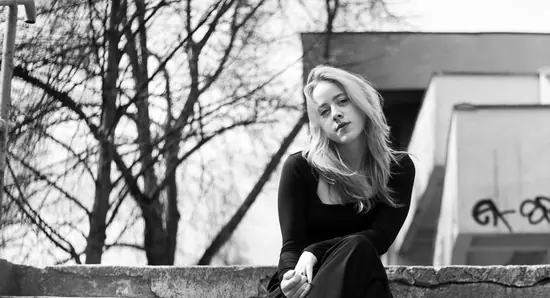 "Women of Jazz": Eliška Šídlová & The Band — У Малого Глена, Прага