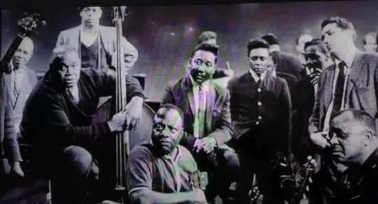UMG Jazz Jam Session - Come To Jam! Hosted by Taras Voloschuk — У Малого Глена, Прага