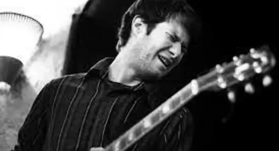 Jiří Maršíček Blues Band — U Malého Glena, Прага