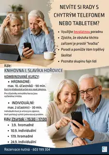 Консультація з роботи зі смартфонами: індивідуальні курси
