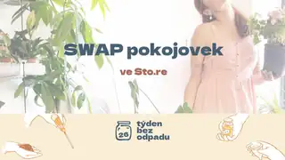 SWAP pokojovek