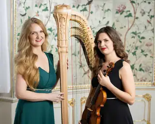 Tóny Vinohrad 2026: Beautiful strings und Oboe: Drei Farben des Klangs