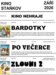 Bardotky