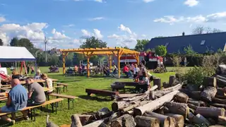 Rozloučení s létem
