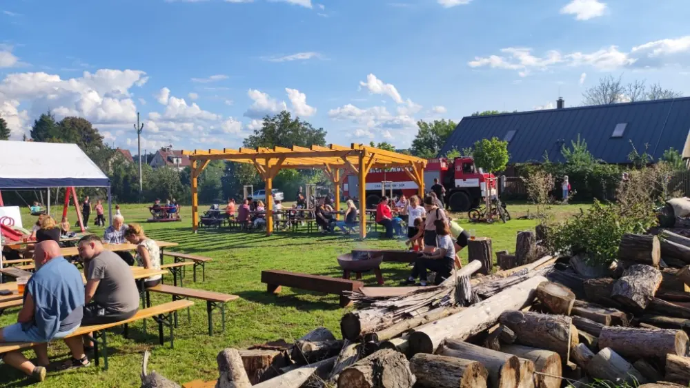 Rozloučení s létem — Kulturní centrum, Týnec nad Sázavou