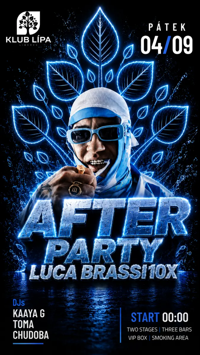 04_9 — Klub Lípa, Liberec