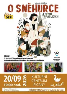 Snow White and the Seven Dwarfs