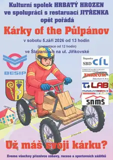 Карки оф зе Пулпанов