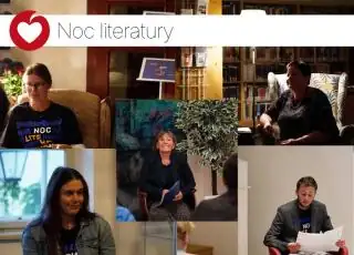 Night of Literature