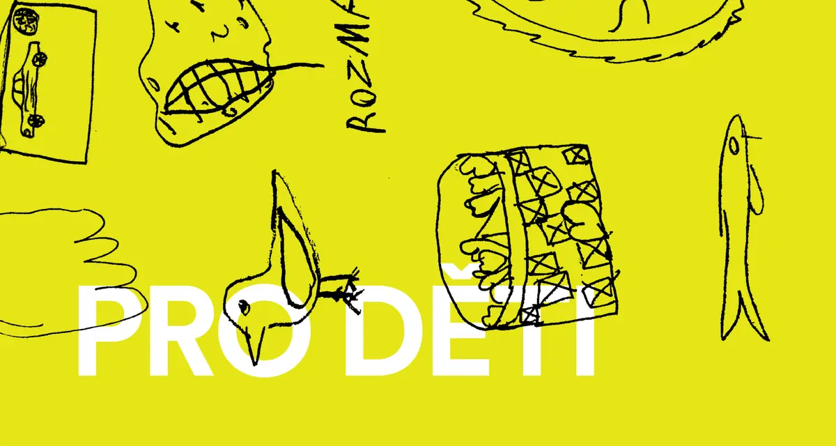 ART STARS: výtvarně-akční dílna | první lekce zdarma | 12–16 let — Galerie Rudolfinum, Praha