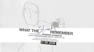 What the Streets Remember