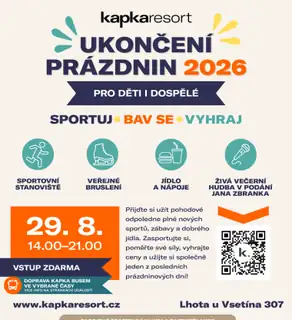 Valašské túlání